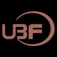 UBF Logo